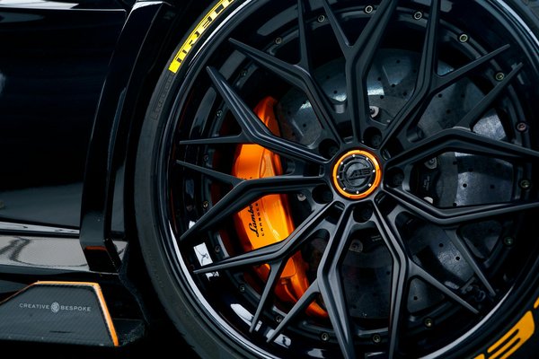 Recherche du style : les casques de moto les plus design