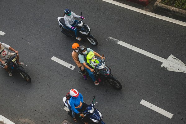 Avantages et défis des bornes irve pour les copropriétés