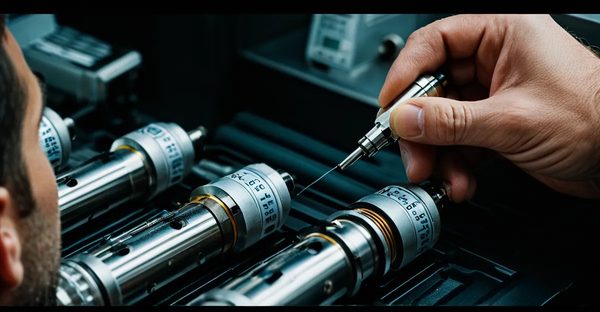 Injecteurs diesel : vente, réparation et conseils d'experts