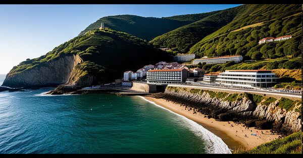 Réservation en ligne vtc côte basque : transferts, visites et plus
