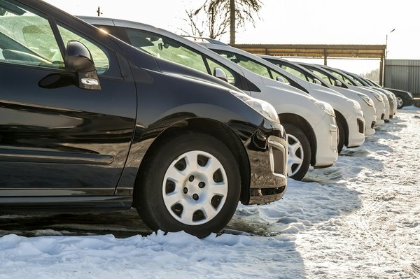 Gestion parc automobile : optimisez vos coûts et votre temps !