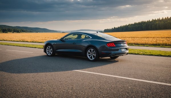 Les avantages incontournables de l'assurance auto