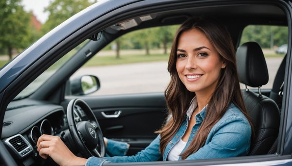 Découvrez comment une auto-école en ligne révolutionne votre réussite au permis