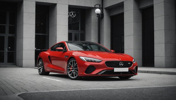 Le leasing automobile : votre accès aux voitures de rêve