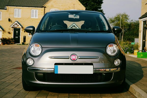 Où dénicher une fiat 500 électrique à un bon prix ?